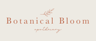 Botanical Bloom Apothecary