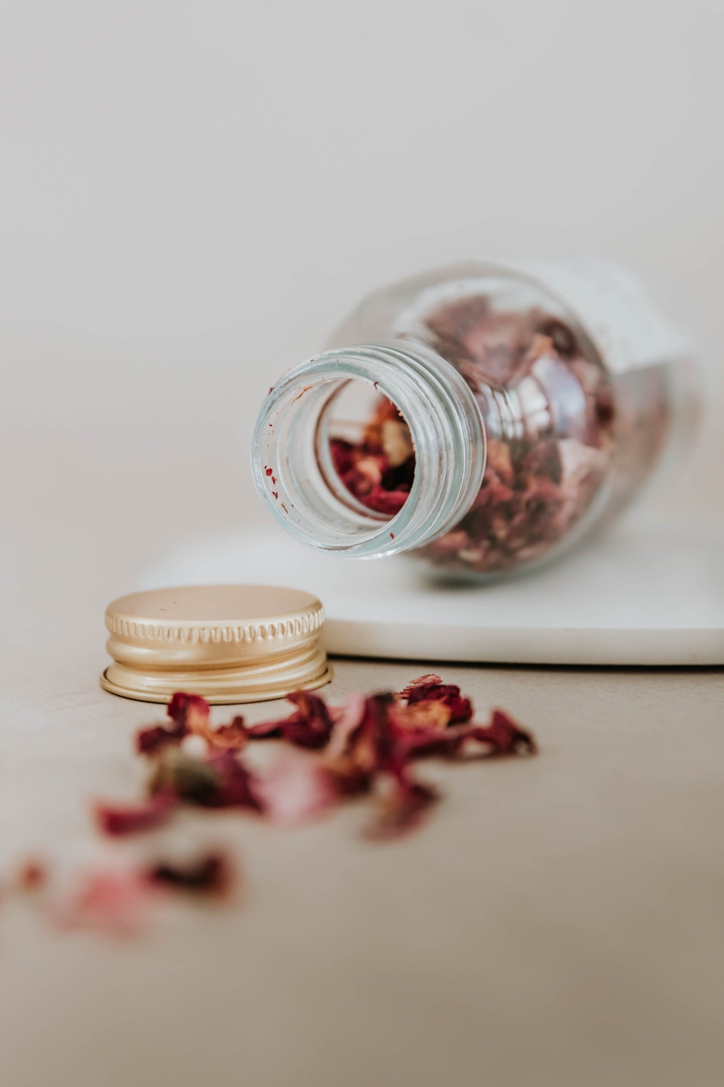 Build your own Self Care ritual Gift set