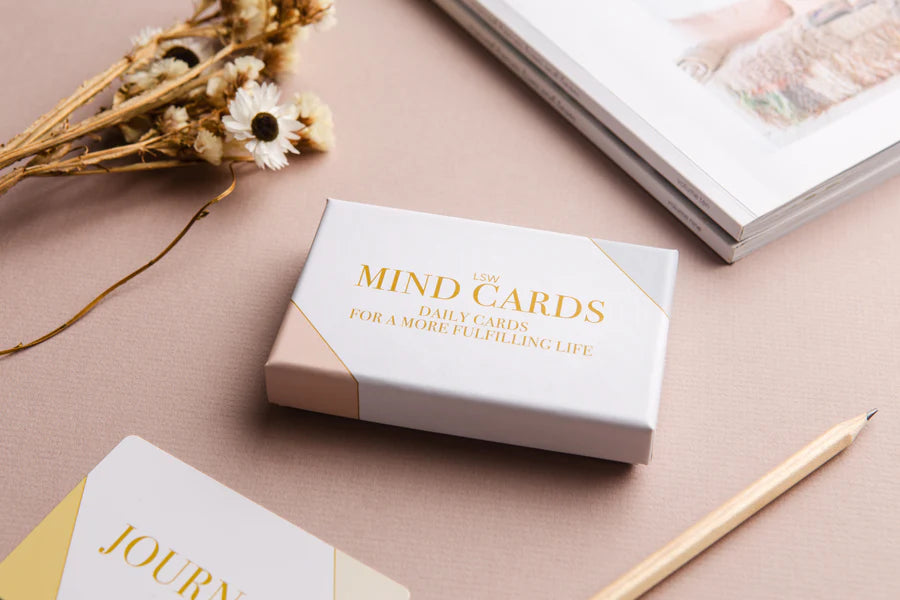 Mind cards