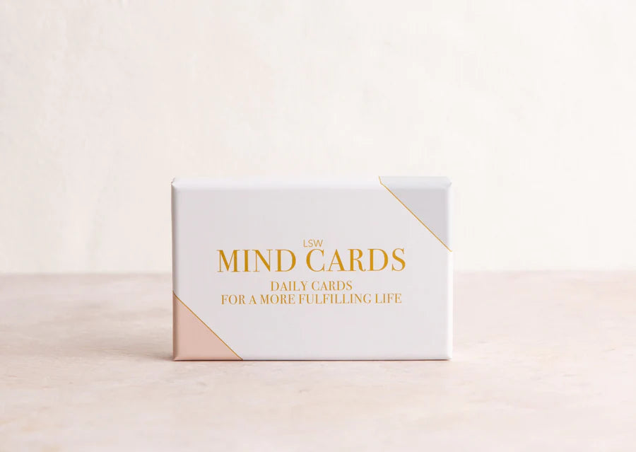 Mind cards