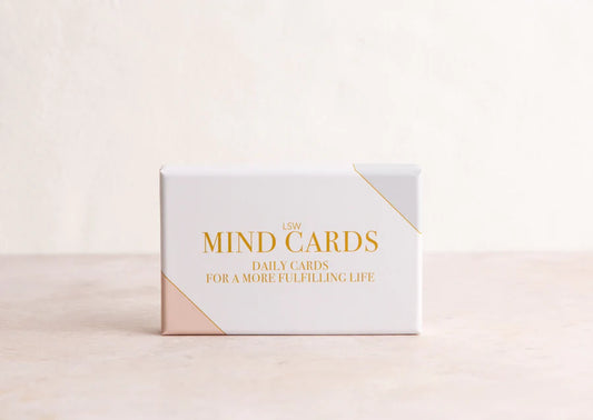 Mind cards